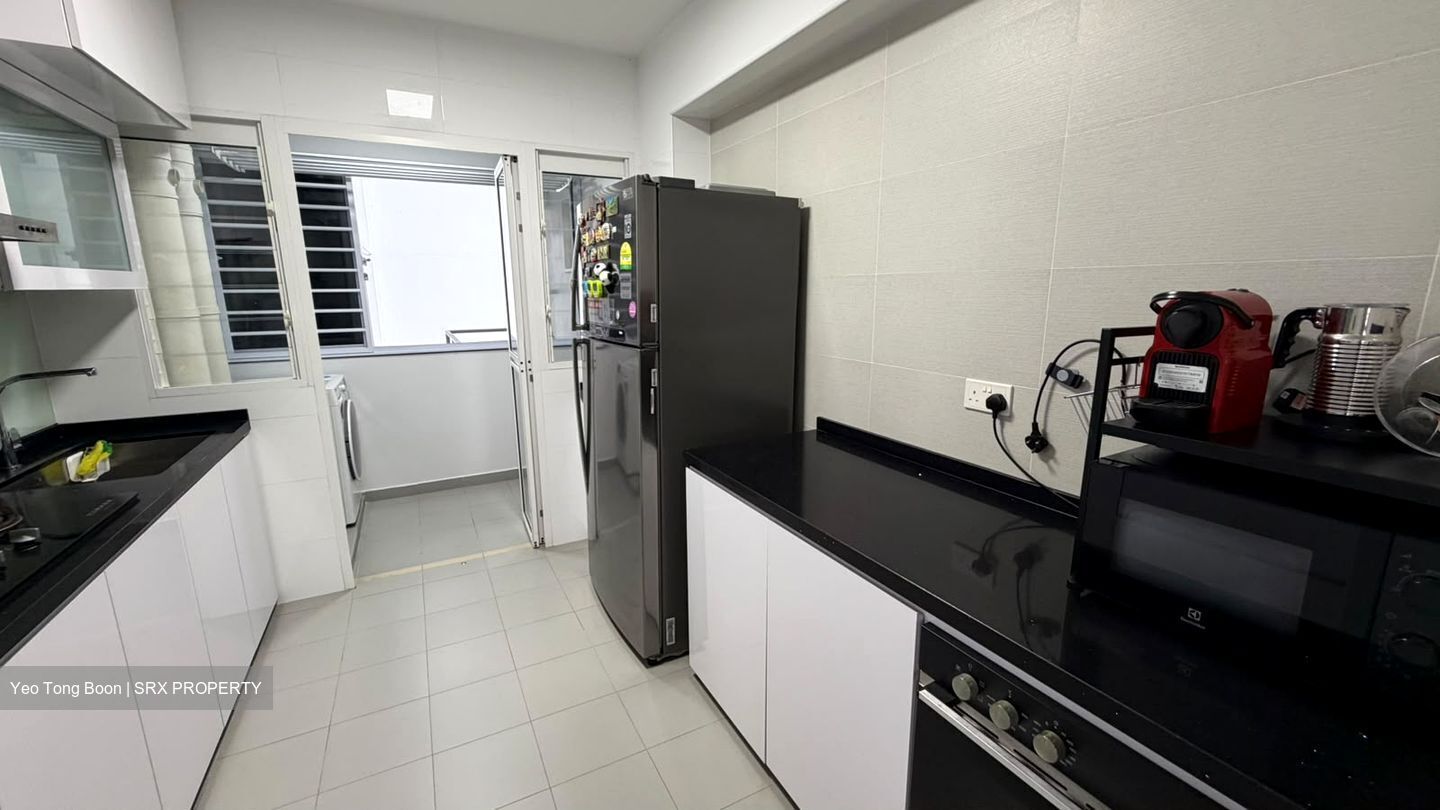 Blk 78 Whampoa Dew (Toa Payoh), HDB 4 Rooms #570192841
